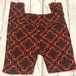 LULAROE Leggings 🌻 One Size Fits 2-10